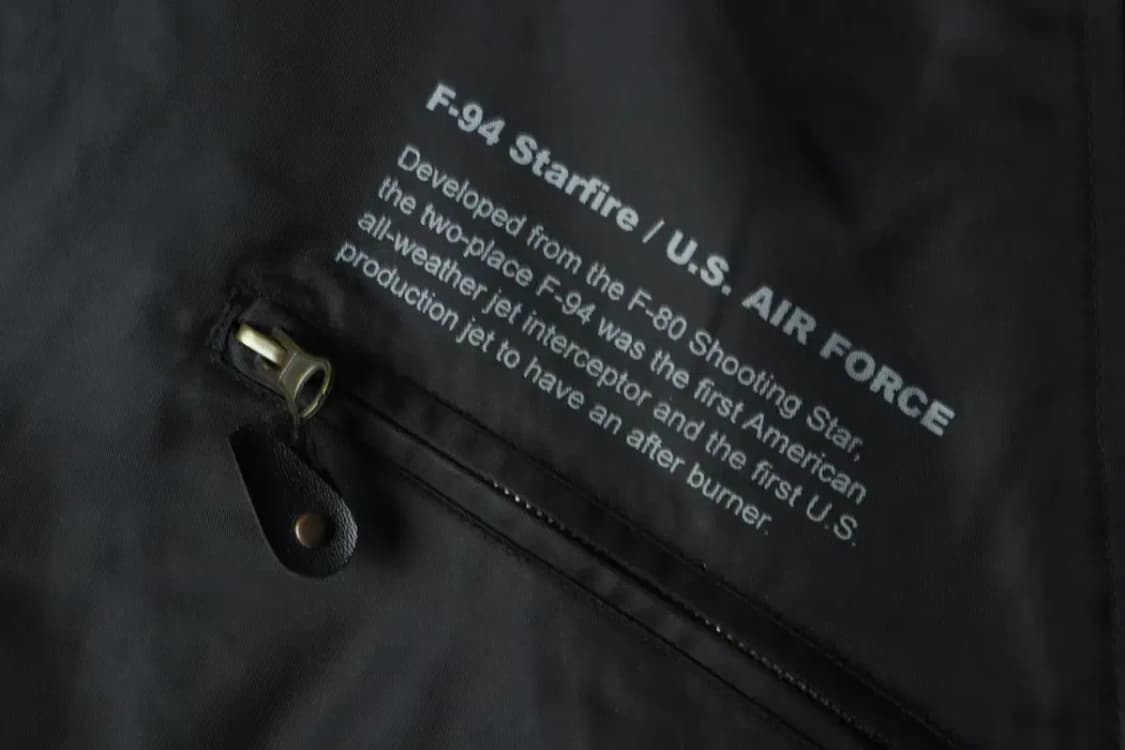 (2XL) 브랜드빈티지 집업 바람막이 점퍼자켓 빅사이즈 조끼-167F3 상품이미지5