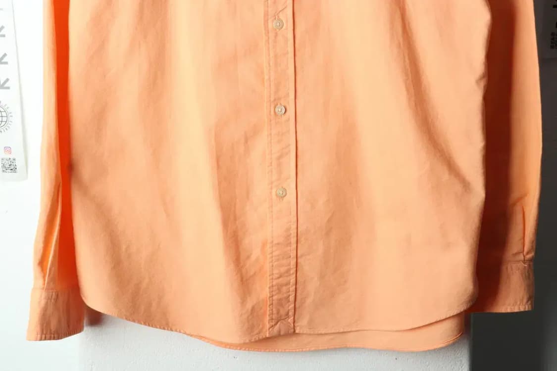 (XL-2XL) 폴로 랄프로렌 셔츠 남방 빅사이즈 옥스포드-167F4 상품이미지4