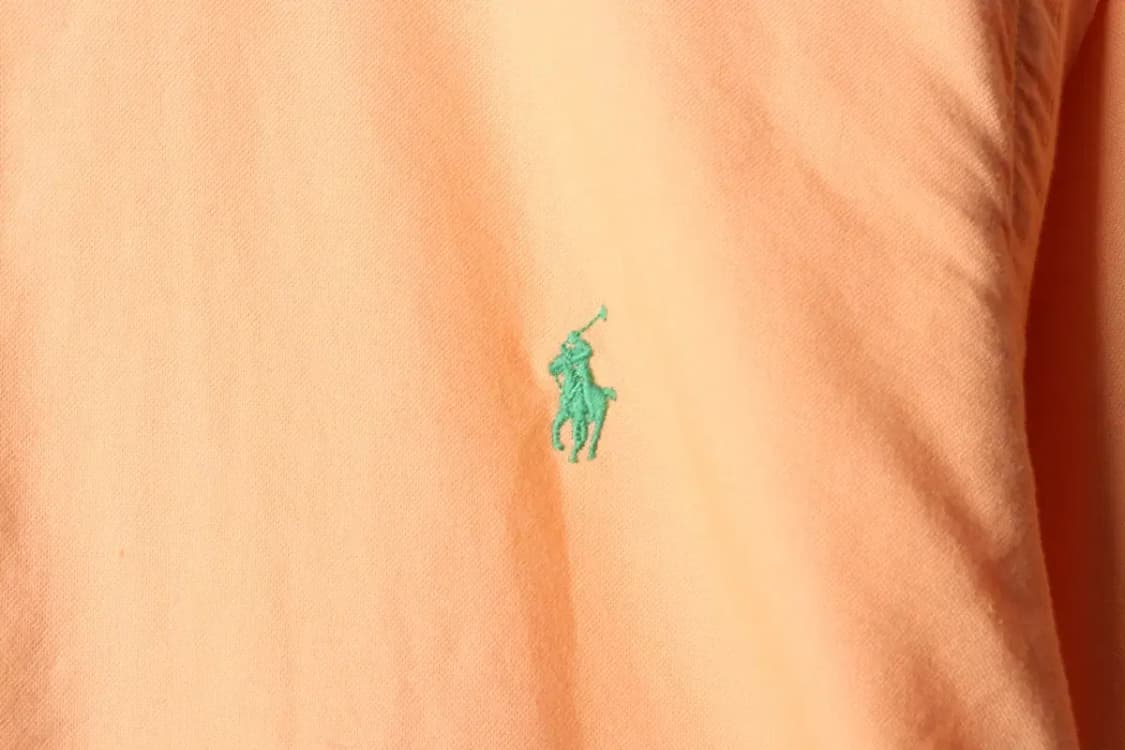 (XL-2XL) 폴로 랄프로렌 셔츠 남방 빅사이즈 옥스포드-167F4 상품이미지5