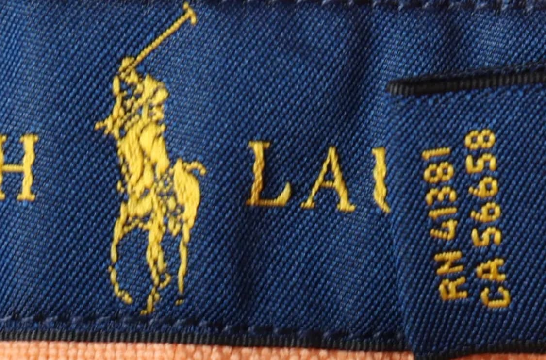 (XL-2XL) 폴로 랄프로렌 셔츠 남방 빅사이즈 옥스포드-167F4 상품이미지7