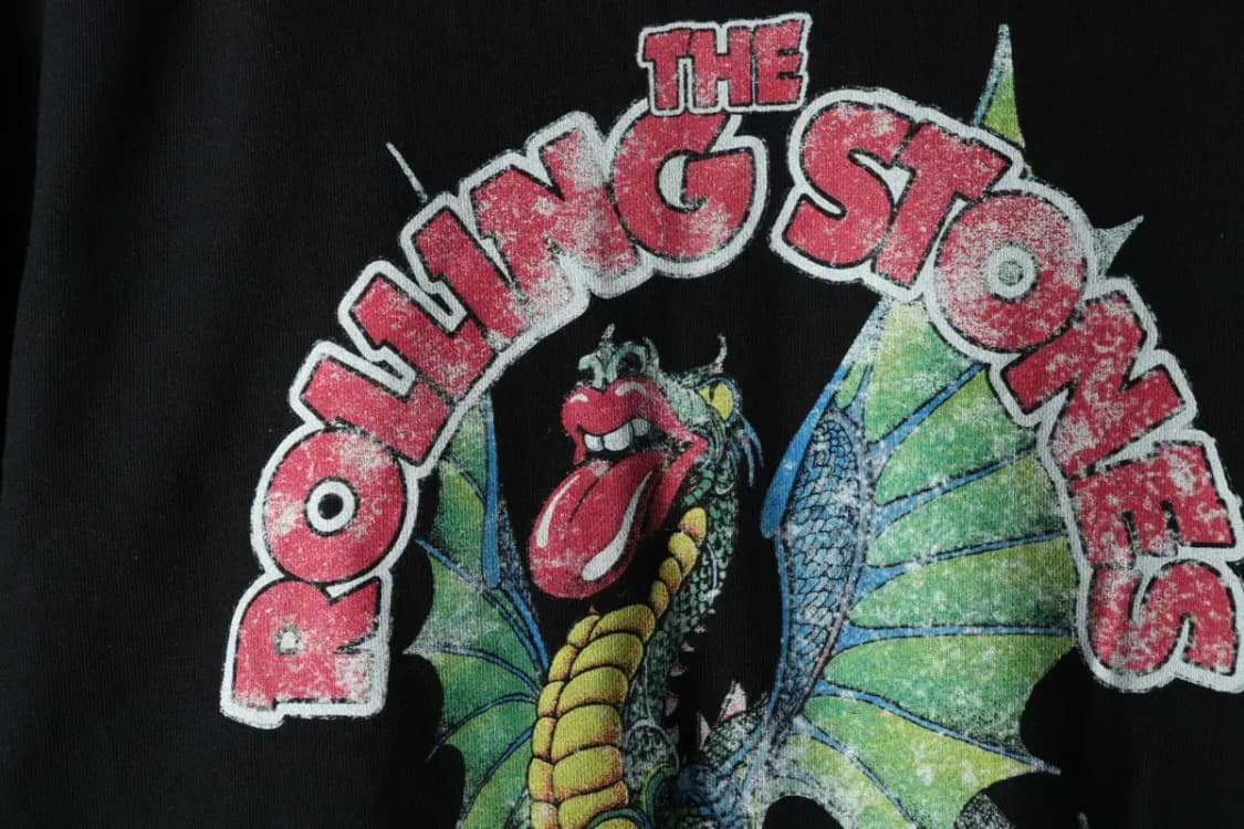 (L-XL) 브랜드빈티지 후드티셔츠 공룡 스트릿 올드스쿨 락티-167F5 상품이미지5