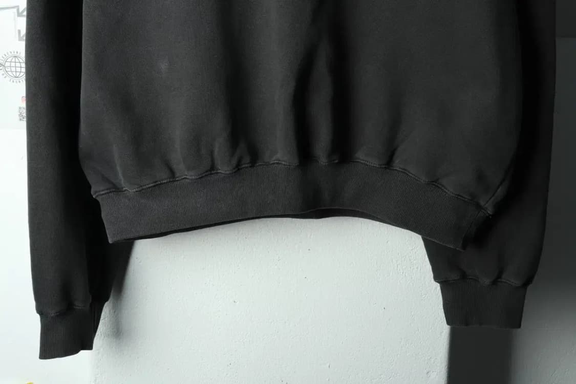 (L-2XL) 펀치 드렁크 파티즈 후드티셔츠 유행 트렌드-167F6 상품이미지4