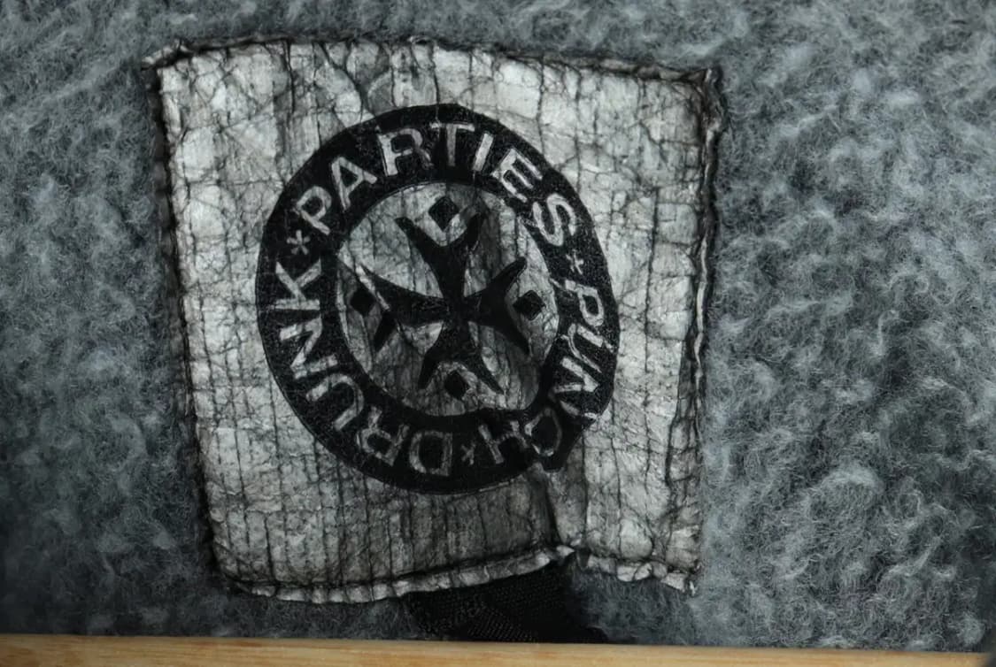 (L-2XL) 펀치 드렁크 파티즈 후드티셔츠 유행 트렌드-167F6 상품이미지7