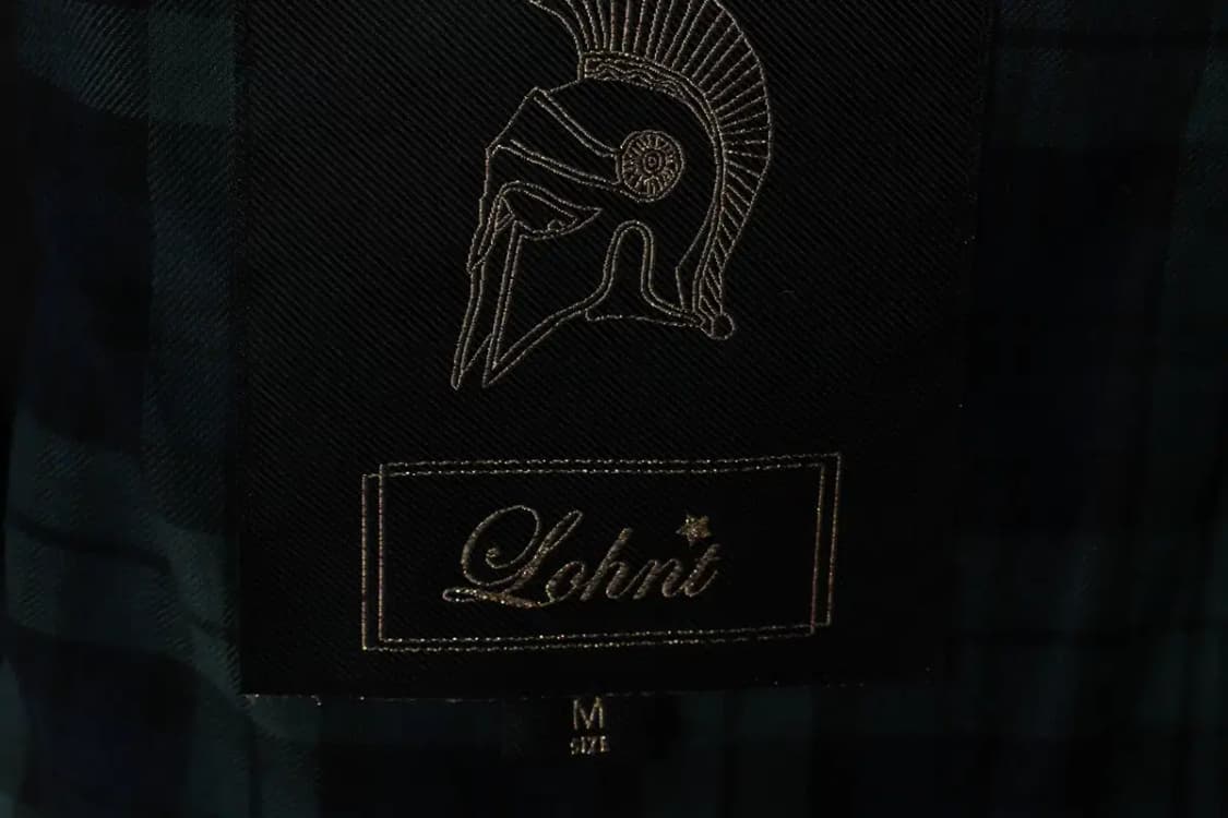 (M-L) 론트 집업 바람막이 점퍼자켓 사파리 블랙 아메카지-167FE 상품이미지6