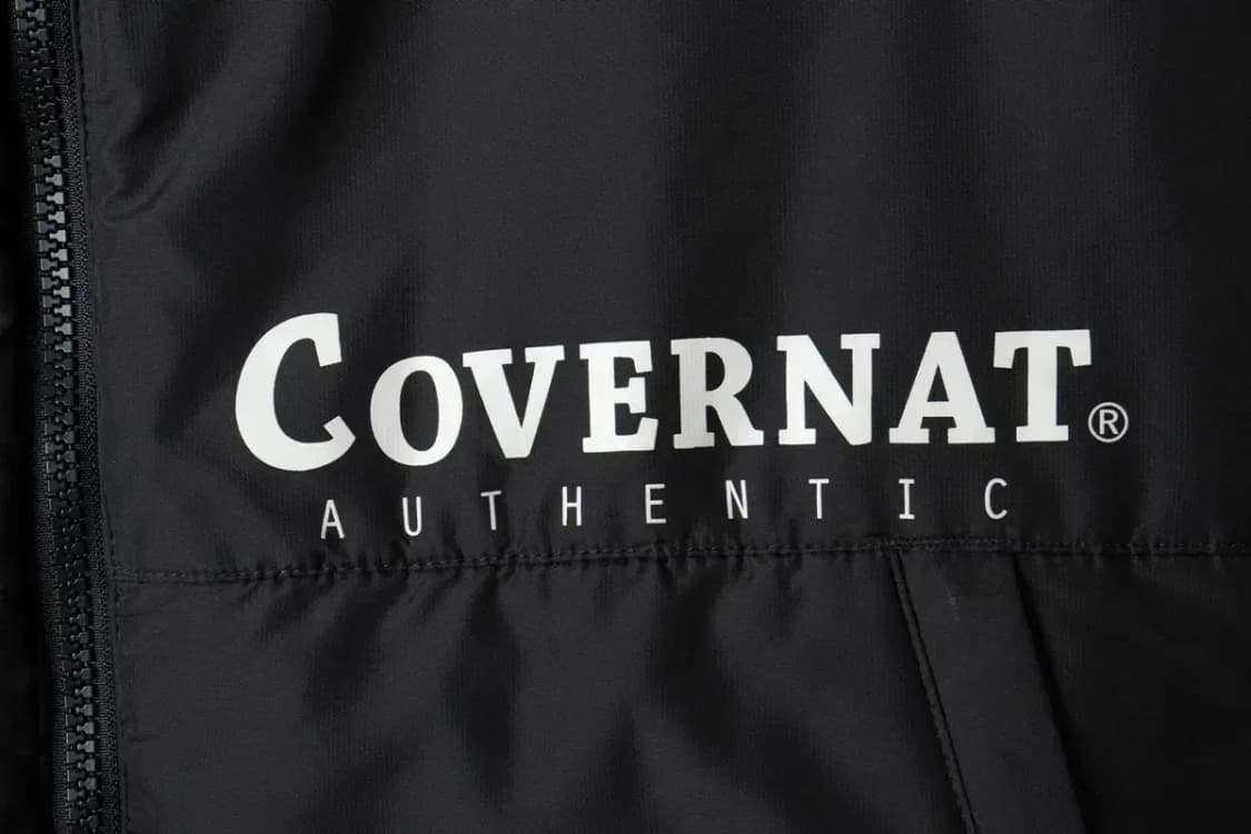 (S-M) 커버낫 집업 바람막이 점퍼자켓 리버시블 후리스-16805 상품이미지7