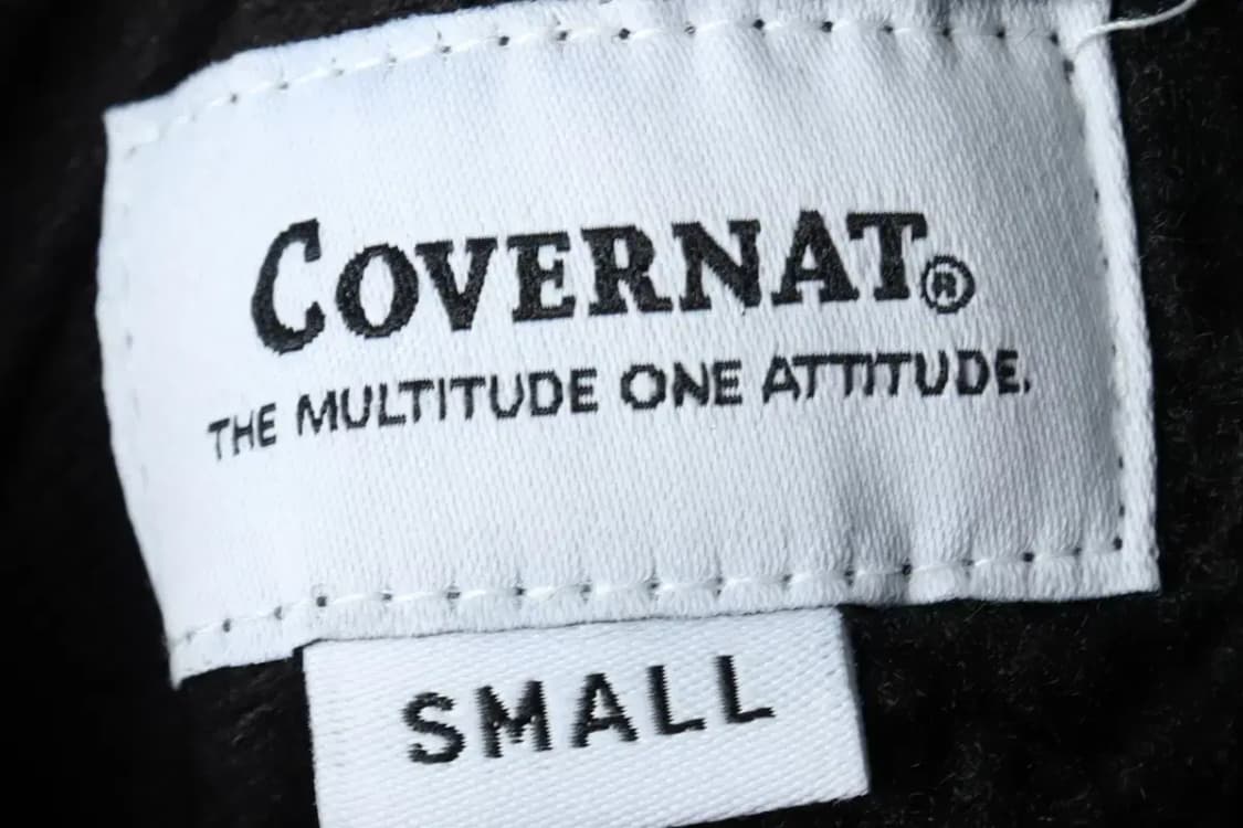 (S-M) 커버낫 집업 바람막이 점퍼자켓 리버시블 후리스-16805 상품이미지8