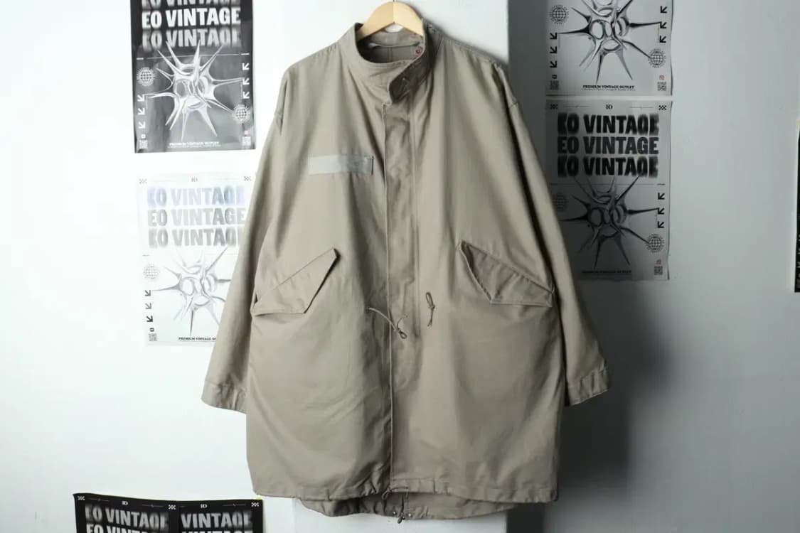 (M-XL) 라퍼지스토어 집업 바람막이 점퍼자켓 피쉬테일-16813 상품이미지2