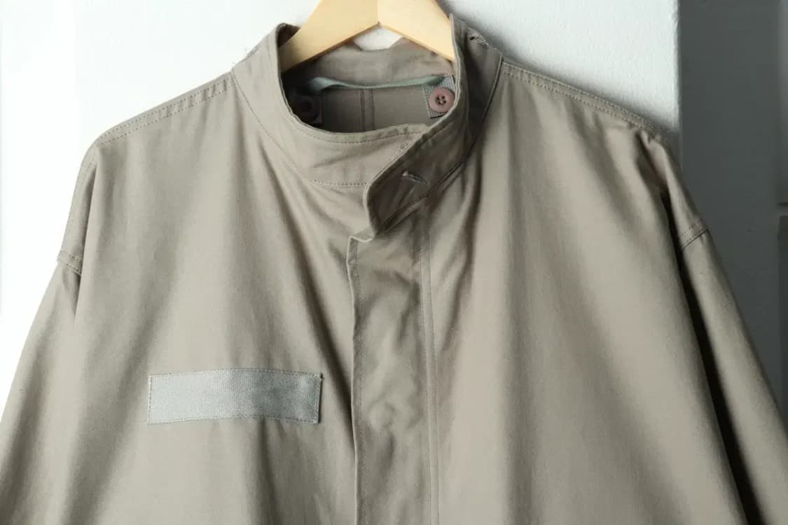 (M-XL) 라퍼지스토어 집업 바람막이 점퍼자켓 피쉬테일-16813 상품이미지3