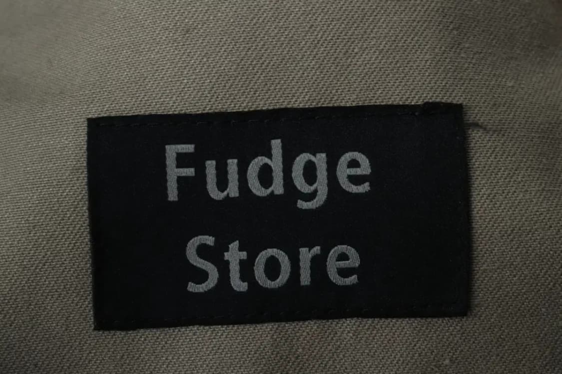 (M-XL) 라퍼지스토어 집업 바람막이 점퍼자켓 피쉬테일-16813 상품이미지5