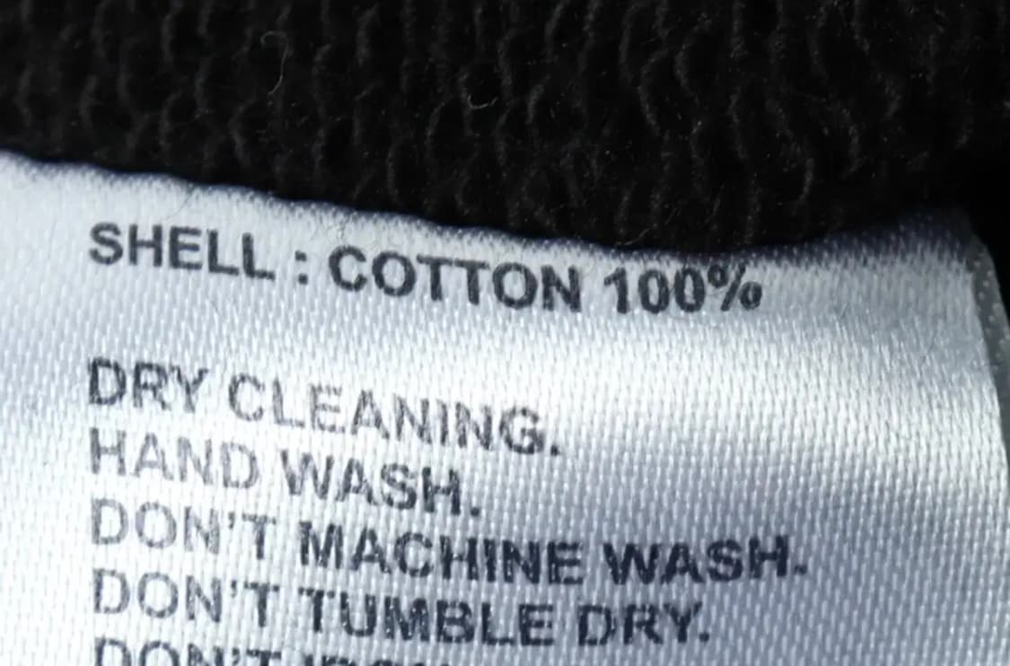 W(F) 도산 아뜰리에 맨투맨 티셔츠 리얼 삭스 스웻 스트릿-1681C 상품이미지8