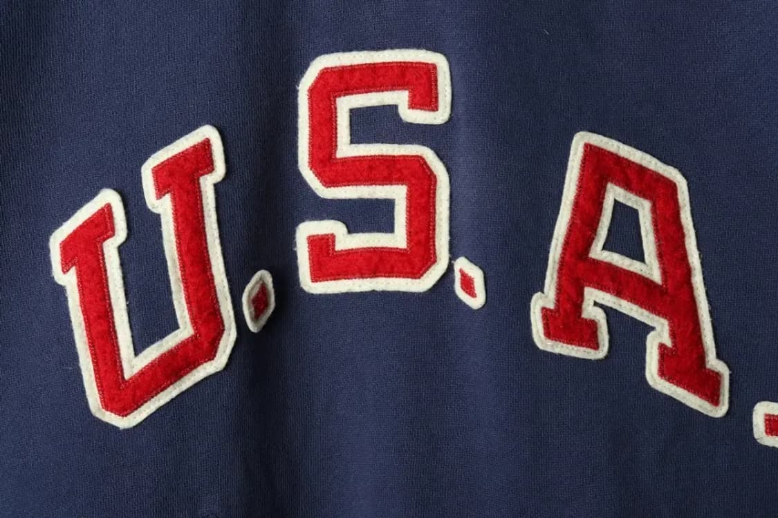 (M-L) 폴로 랄프로렌 맨투맨 티셔츠 대장급 2016 미국-1681E 상품이미지5