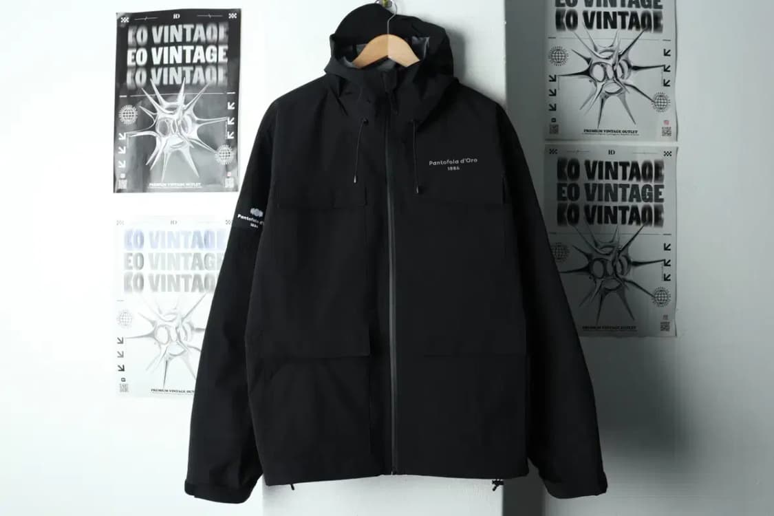 (L-XL) 판토포라 도로 집업 바람막이 점퍼자켓 방수 블랙-16822 상품이미지2