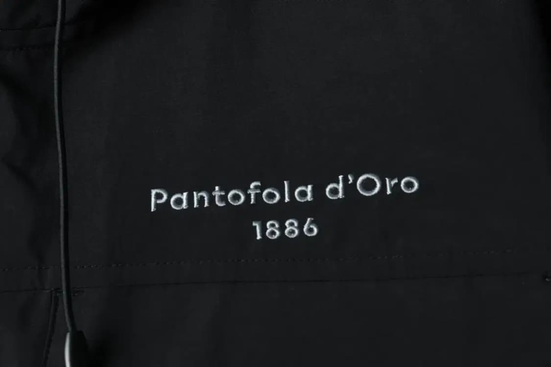 (L-XL) 판토포라 도로 집업 바람막이 점퍼자켓 방수 블랙-16822 상품이미지5