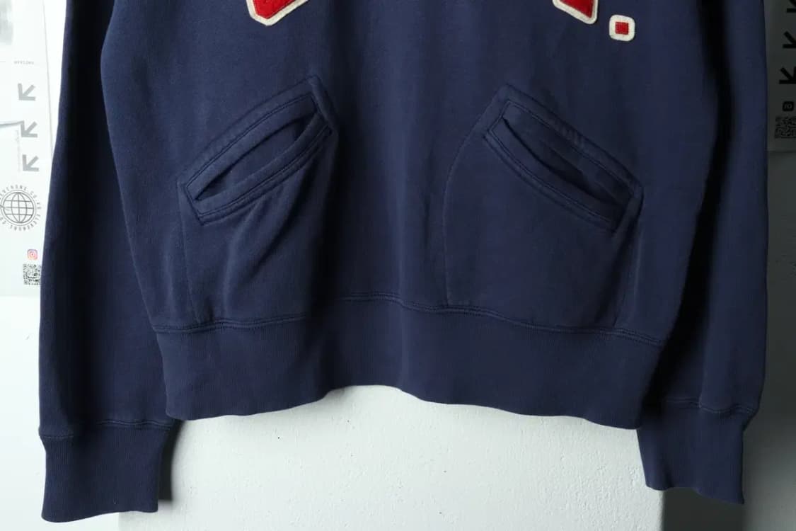 (M-L) 폴로 랄프로렌 맨투맨 티셔츠 대장급 2016 미국-1681E 상품이미지4