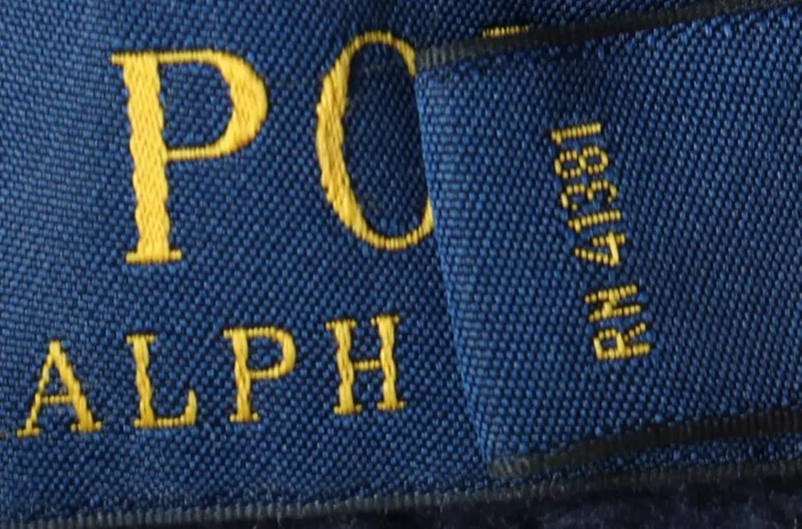 (M-L) 폴로 랄프로렌 맨투맨 티셔츠 대장급 2016 미국-1681E 상품이미지8