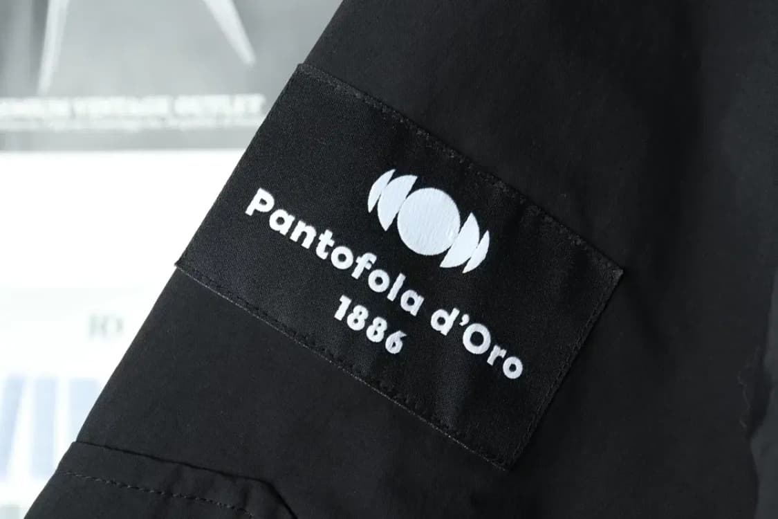 (L-XL) 판토포라 도로 집업 바람막이 점퍼자켓 방수 블랙-16822 상품이미지6