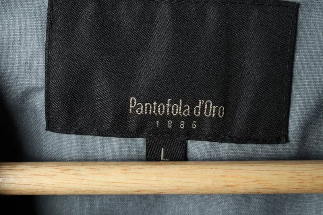 (L-XL) 판토포라 도로 집업 바람막이 점퍼자켓 방수 블랙-16822 상품이미지7