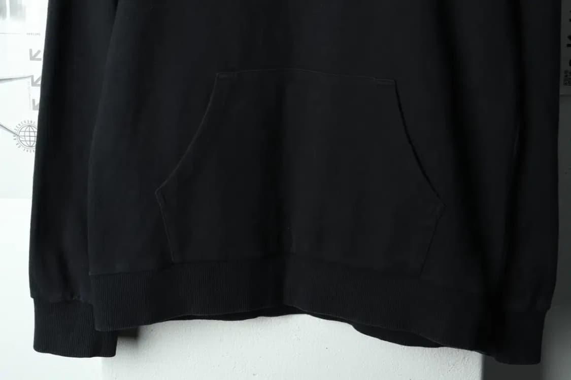 (XL-2XL) 휠라 후드티셔츠 우왁굳 10주년 알잘딱깔센-16823 상품이미지4