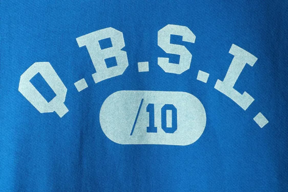 (S-M) 사운즈라이프 후드티셔츠 블루 올드스쿨-1682E 상품이미지5