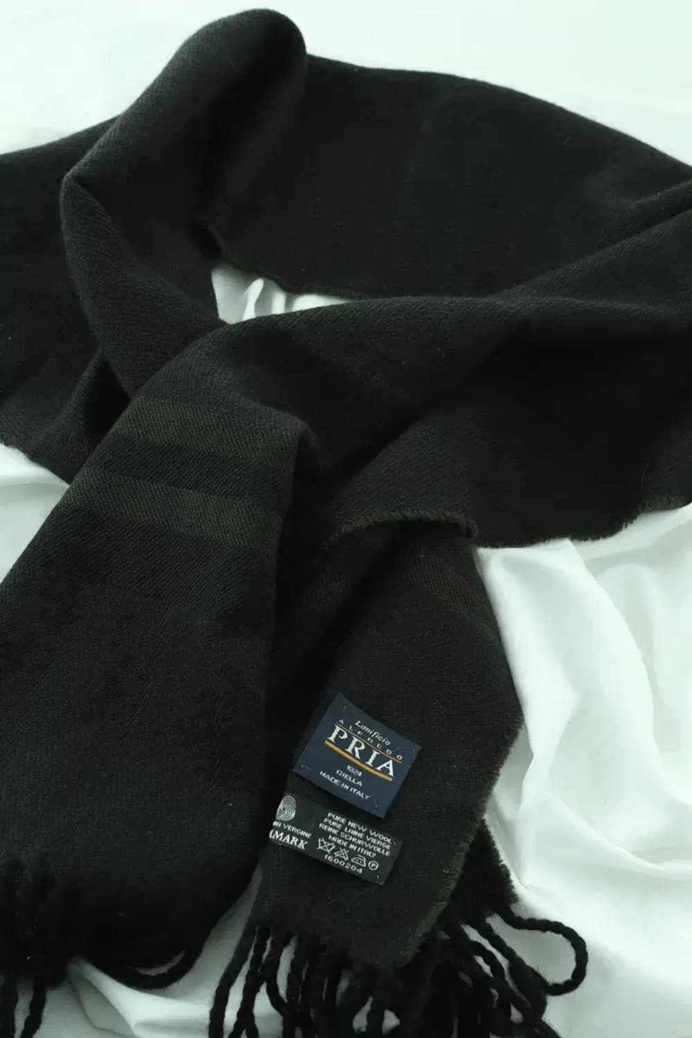 (F) 브랜드빈티지 목도리 머플러 이태리원단 고급 보들 따뜻-271B 상품이미지1