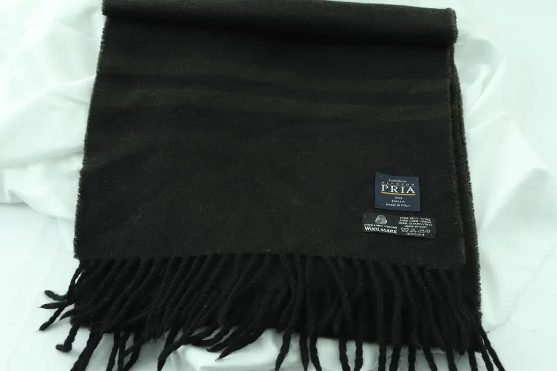 (F) 브랜드빈티지 목도리 머플러 이태리원단 고급 보들 따뜻-271B 상품이미지2