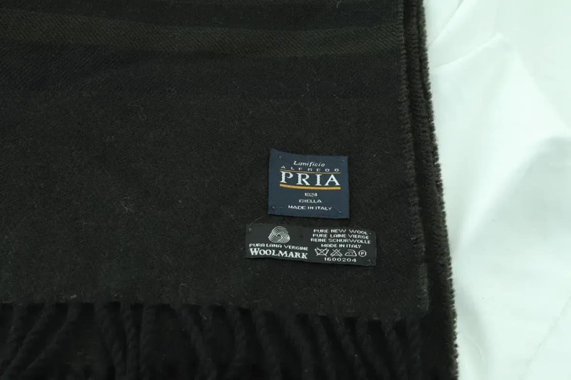 (F) 브랜드빈티지 목도리 머플러 이태리원단 고급 보들 따뜻-271B 상품이미지3