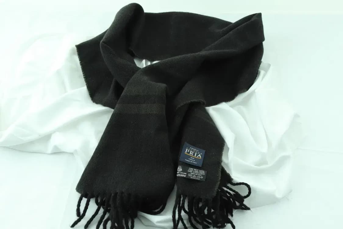 (F) 브랜드빈티지 목도리 머플러 이태리원단 고급 보들 따뜻-271B 상품이미지4