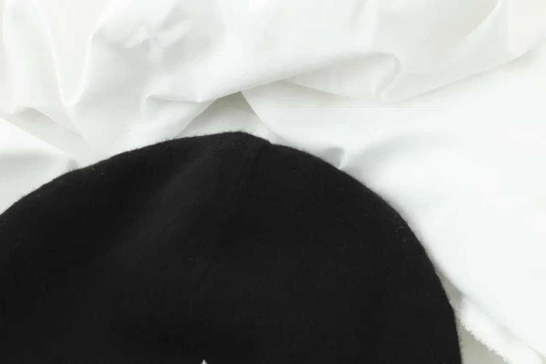 (F) 폴로 랄프로렌 모자 Y2K 희귀 매물 검흰 빅포니-2730 상품이미지3