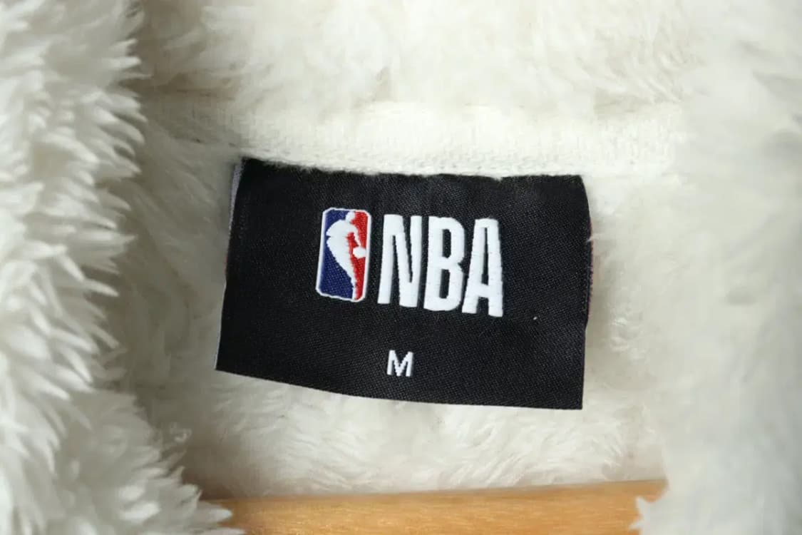 W(M-L) NBA 엔비에이 후드티셔츠 브루클린 후리스 따뜻-16870 상품이미지8