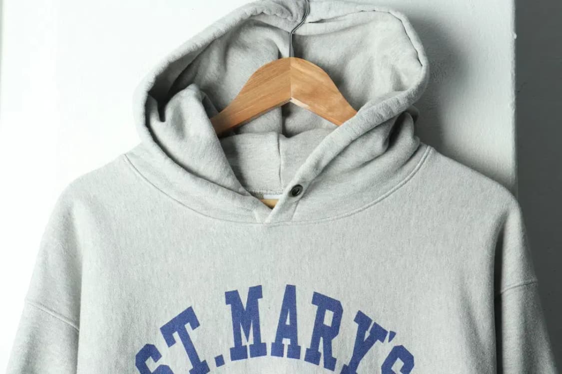 (S) 아웃스탠딩 후드티셔츠 루즈핏 빅로고 아메카지-16871 상품이미지3