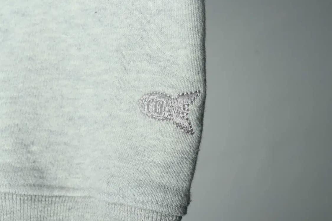 (S) 아웃스탠딩 후드티셔츠 루즈핏 빅로고 아메카지-16871 상품이미지6