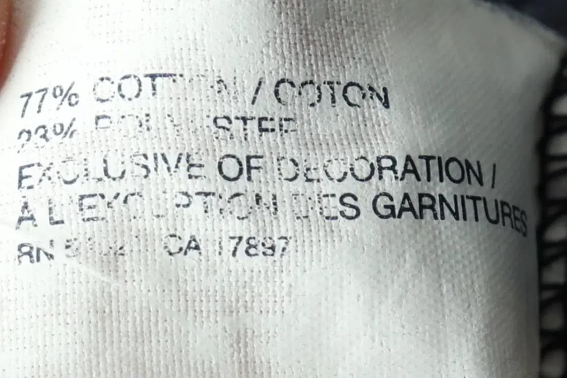 (L-XL) 갭 후드티셔츠 사용감 기모 네이비-16879 상품이미지7