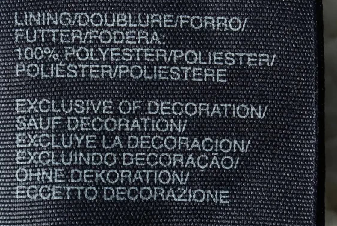 W(2XL) 타미힐피거 후드집업 빅사이즈 기모 브라운-1687B 상품이미지7