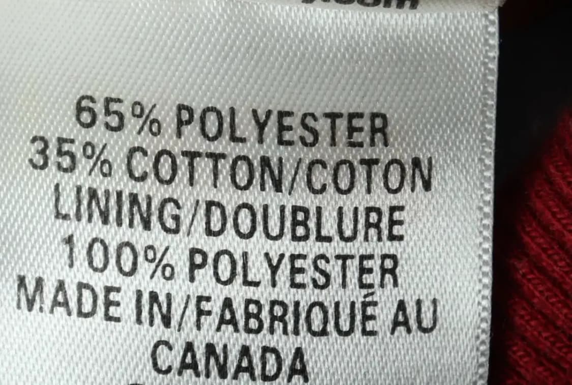 (L-XL) 루츠 캐나다 후드집업 레드 기모 올드스쿨-1687C 상품이미지2