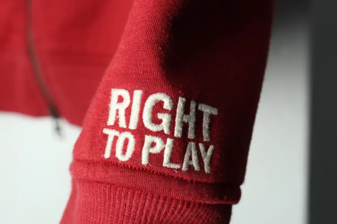 (L-XL) 루츠 캐나다 후드집업 레드 기모 올드스쿨-1687C 상품이미지8