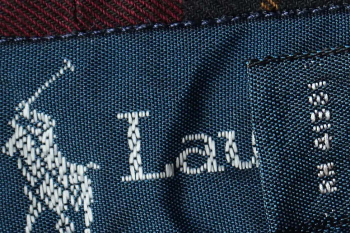 (XL-2XL) 폴로 랄프로렌 셔츠 남방 빅사이즈 체크 포니-16886 상품이미지7