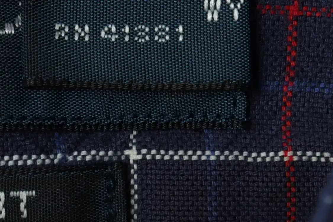 (2XL-3XL) 폴로 랄프로렌 셔츠 남방 빅사이즈 체크-16889 상품이미지6