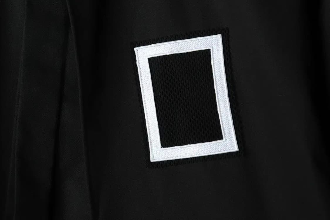 (L-XL) 준느 셔츠 남방 레이어드 블랙웨어 희귀 매물 고딕-1688A 상품이미지5