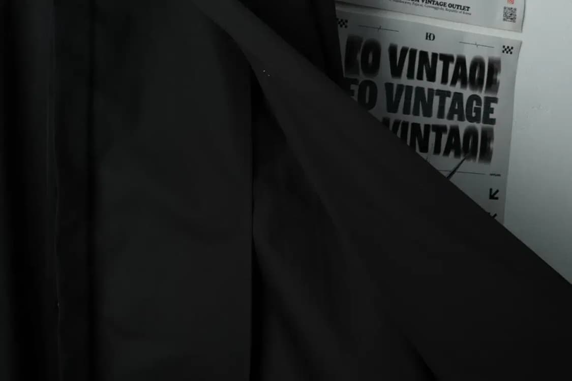 (L-XL) 준느 셔츠 남방 레이어드 블랙웨어 희귀 매물 고딕-1688A 상품이미지7