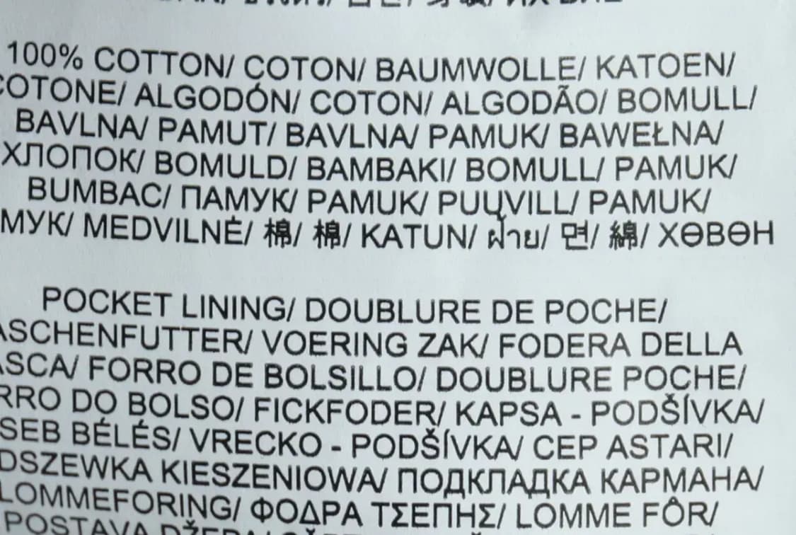 (3XL-4XL) 디키즈 면바지 팬츠 빅사이즈 워크 블랙-2355 상품이미지7