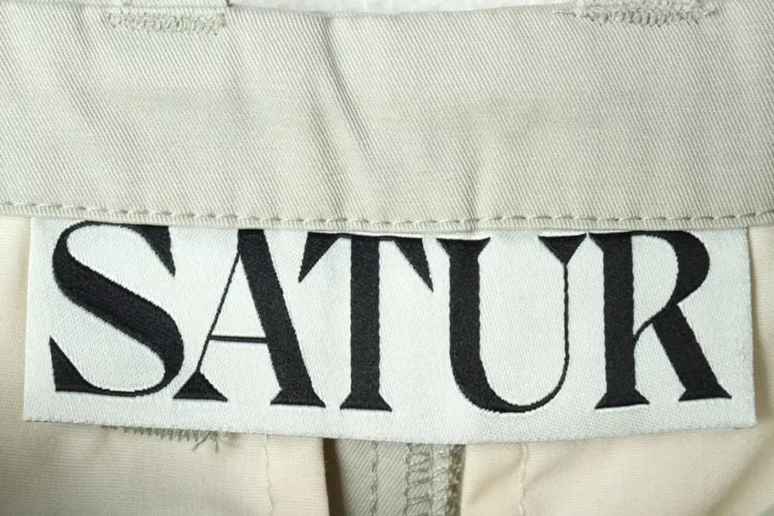 (S-M) 새터 면바지 팬츠 카고 스트릿-235E 상품이미지5