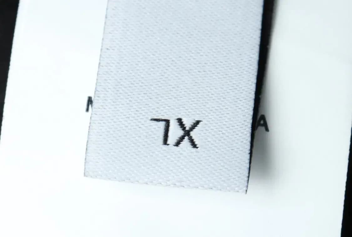 (XL-2XL) 시그니처 슬랙스 경량 바지 빅사이즈 그레이-2360 상품이미지6