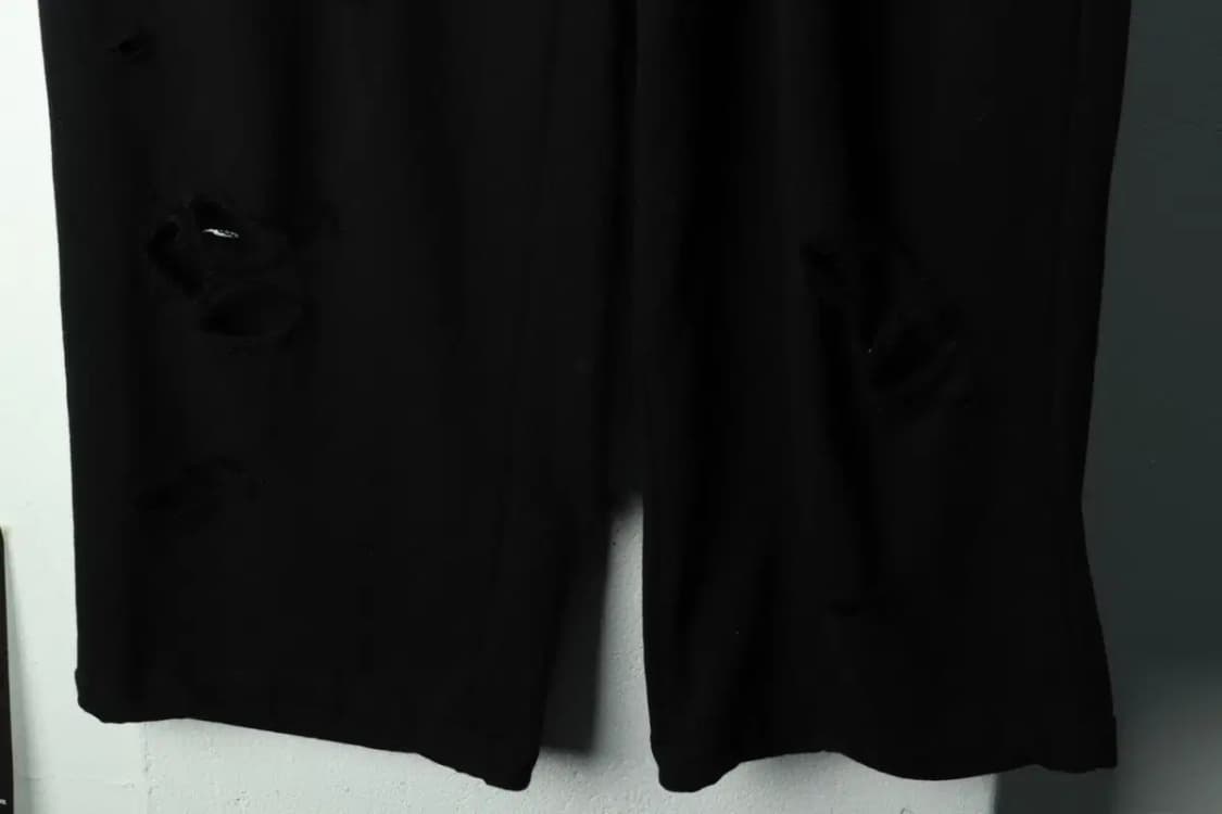 (S) 런던파퓸스 트레이닝복 바지 잉글랜드 그런지 올드스쿨-2365 상품이미지4