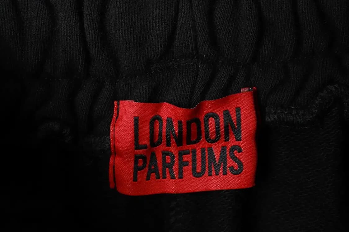 (S) 런던파퓸스 트레이닝복 바지 잉글랜드 그런지 올드스쿨-2365 상품이미지9