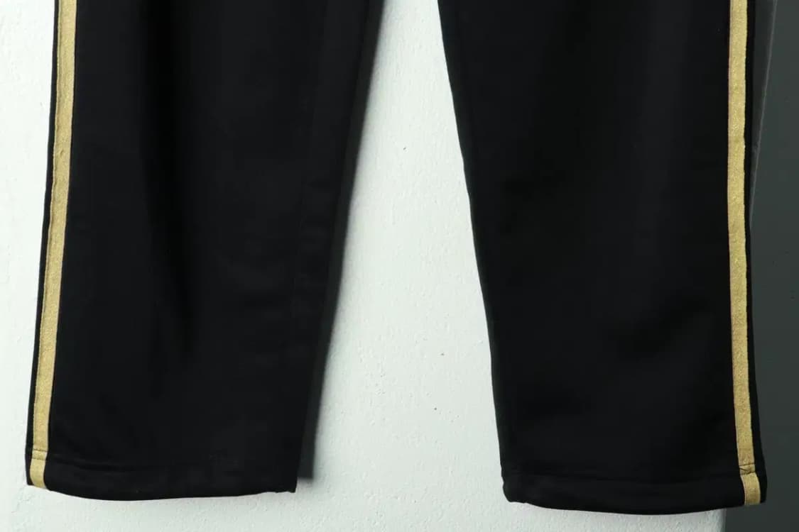 W(M) 아디다스 트레이닝복 바지 삼선 금장 올드스쿨-2368 상품이미지4