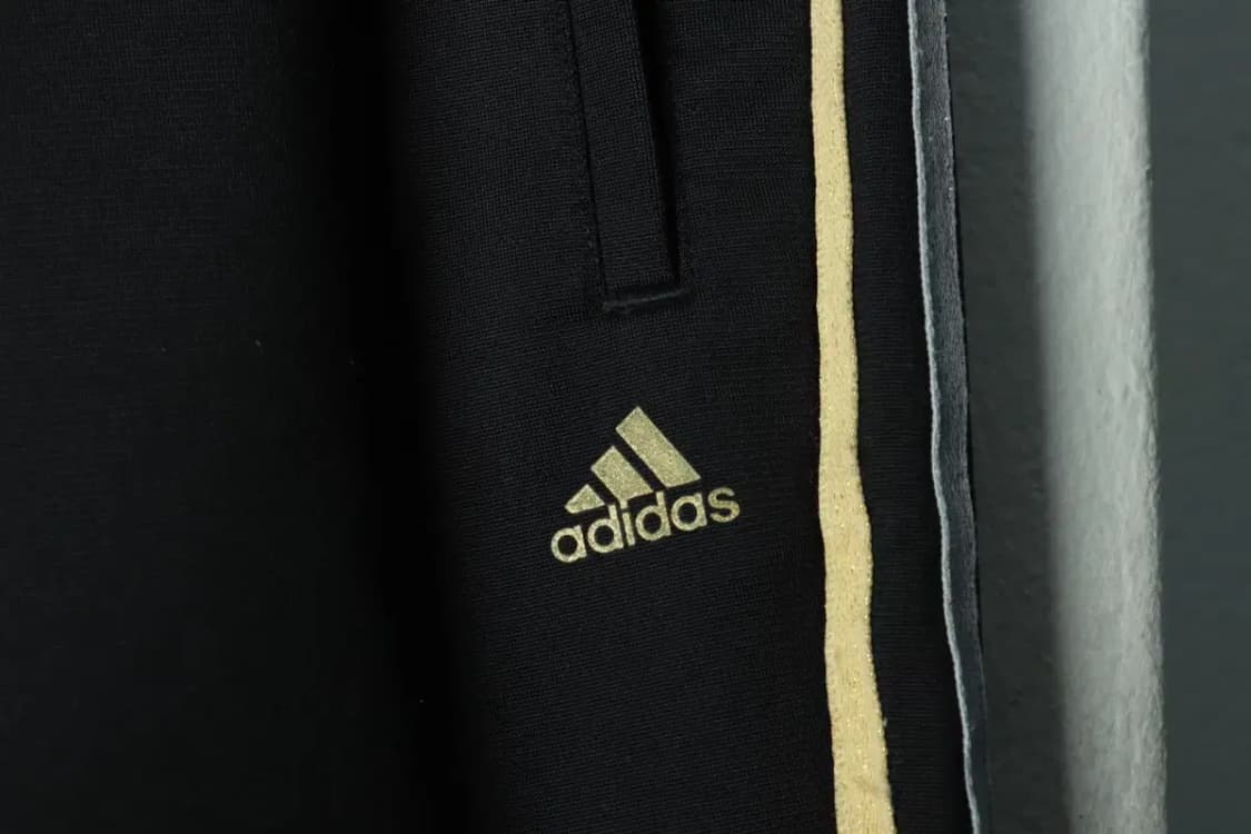W(M) 아디다스 트레이닝복 바지 삼선 금장 올드스쿨-2368 상품이미지5