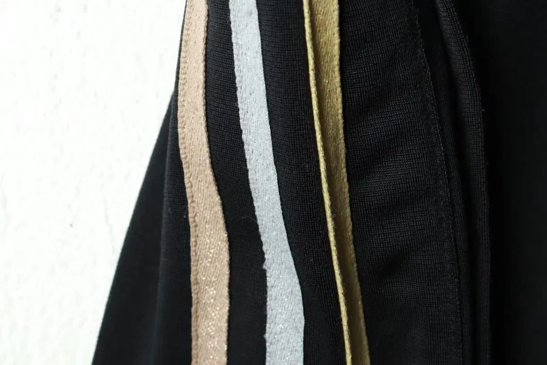 W(M) 아디다스 트레이닝복 바지 삼선 금장 올드스쿨-2368 상품이미지6