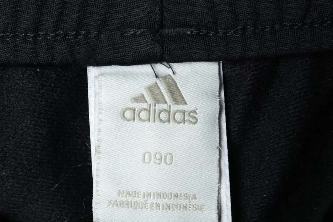W(M) 아디다스 트레이닝복 바지 삼선 금장 올드스쿨-2368 상품이미지8
