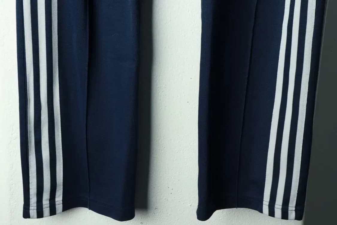 (XL) 아디다스 트레이닝복 바지 유로파 네이비-2369 상품이미지4