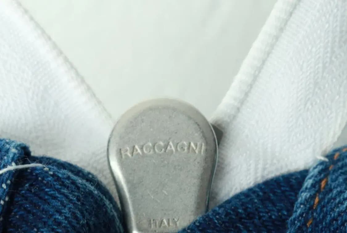 (XL) 오프화이트 청바지 데님 버질아블로 슬림핏 한정 희귀-237F 상품이미지9